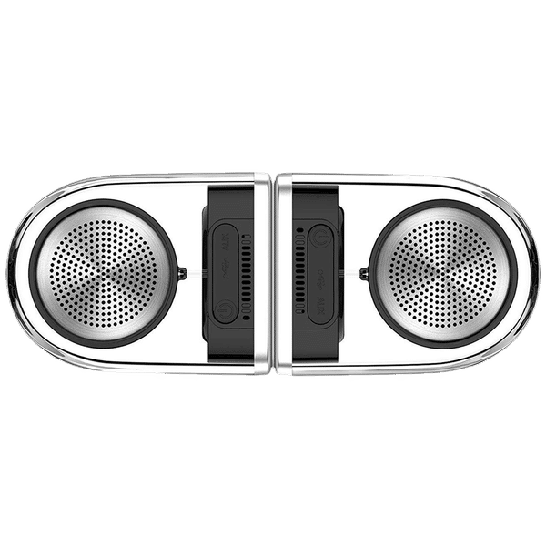 Best magnetic bluetooth speaker on sale